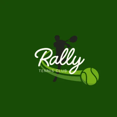 Rally Tennis Yogyakarta 