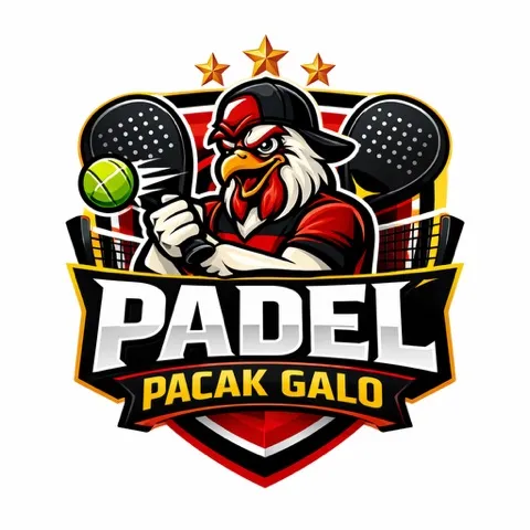 Padel pacak galo