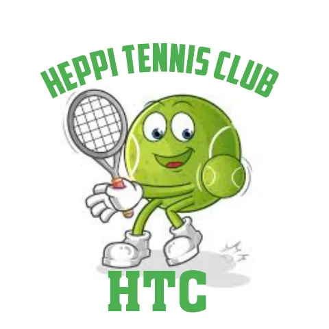 Heppi Tennis Club