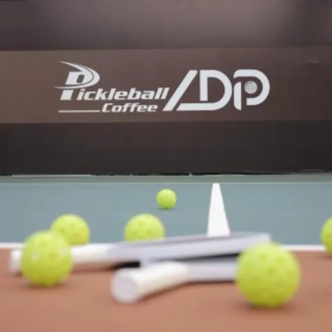 ADP Pickleball Tân Bình 