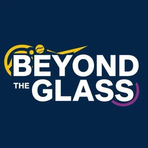 BEYOND THE GLASS