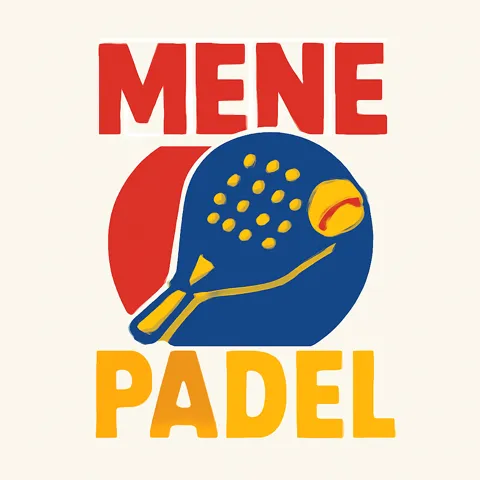 MENE PADEL