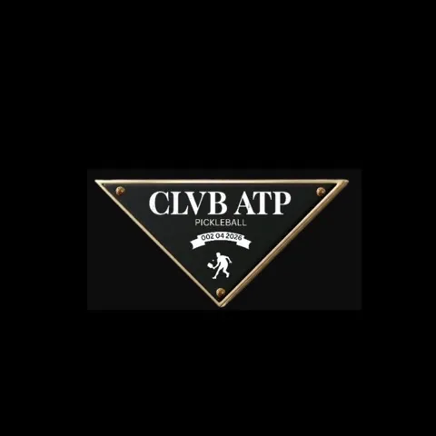 CLVB ATP - Pickleball