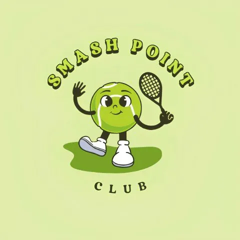 Smash Point Club