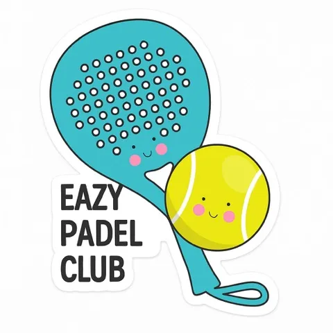 EAZY PADEL CLUB