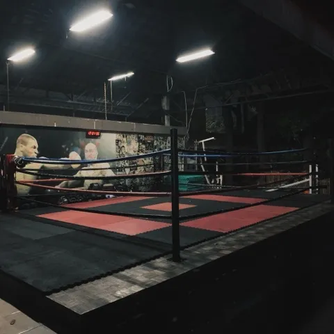 KPJ BULUNGAN BOXING CAMP