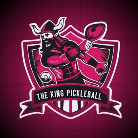 THE KING OF PICKLEBALL CLUB 👑