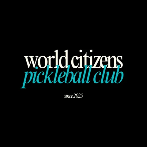 World Citizens - Pickleball