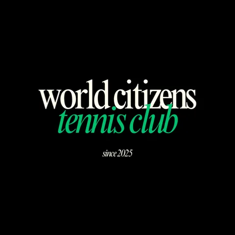World Citizens - Tennis