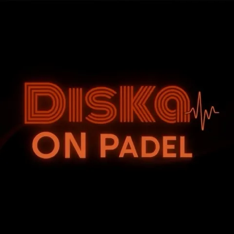 Diska On Padel