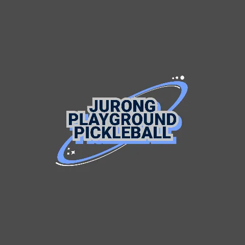 Jurong Play Grounds Pickleball