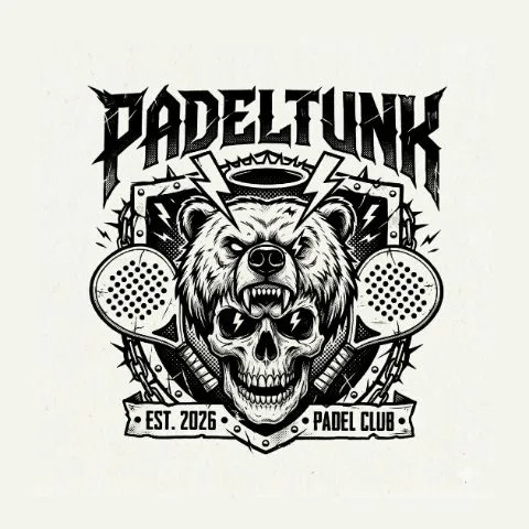 Padeltunk's