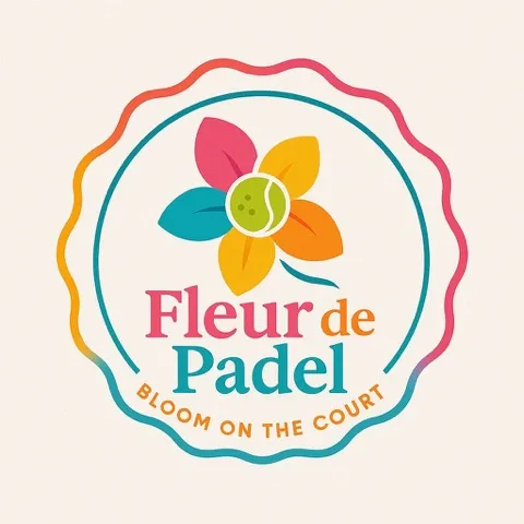 Fleur de Padel