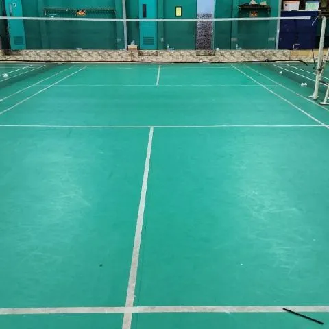 Pamulang Raya Badminton 