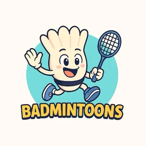 BADMINTOONS