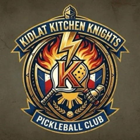 Kidlat Kitchen Knights (KKK)