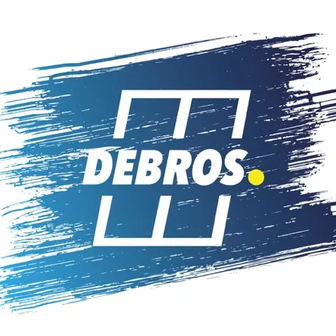 DEBROS Academy