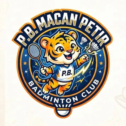 PB Macan Petir