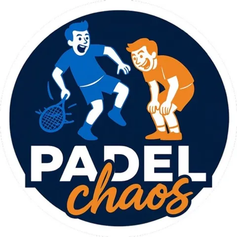 Padel Chaos