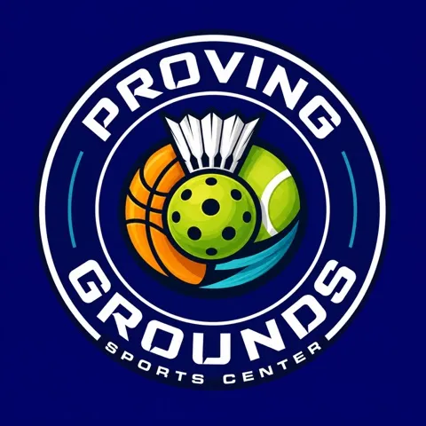 Proving Grounds Pickleball Courts 