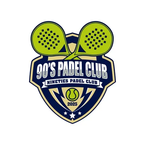 Nineties Padel Club