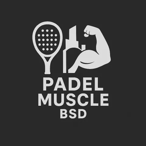 PADEL MUSCLE BSD