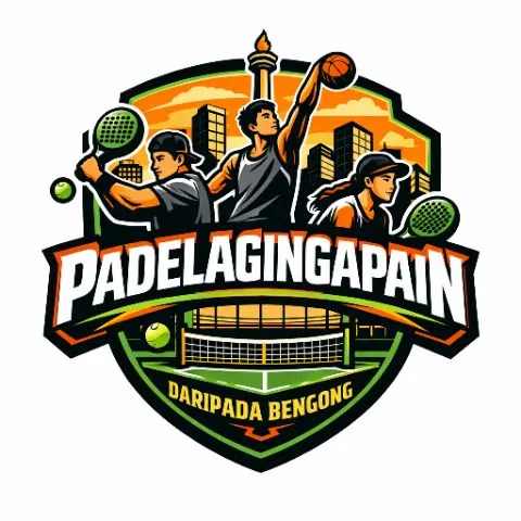PadeLagiNgapain