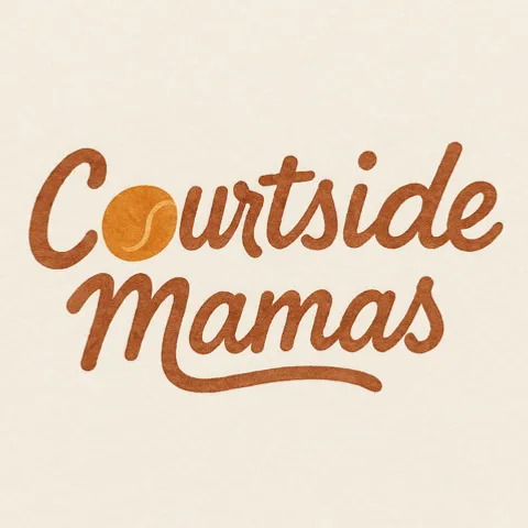 Courtside Mamas