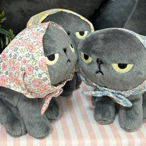 Babu Kucing Padel Club 