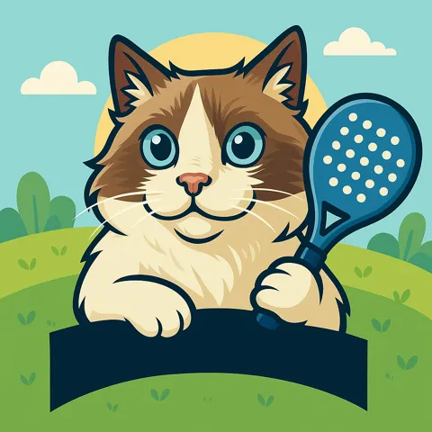 Club logo