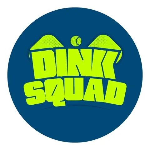 Dink Squad R8