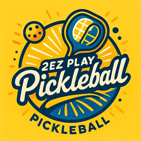 2EZ Play Pickleball