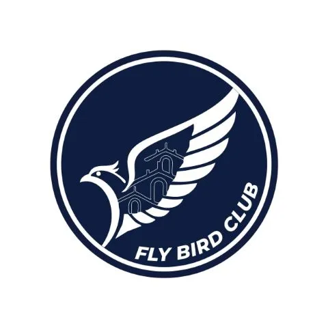 FLY BIRD Club - Sài Gòn 