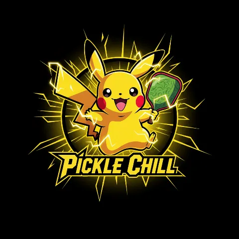 Pickle Chill