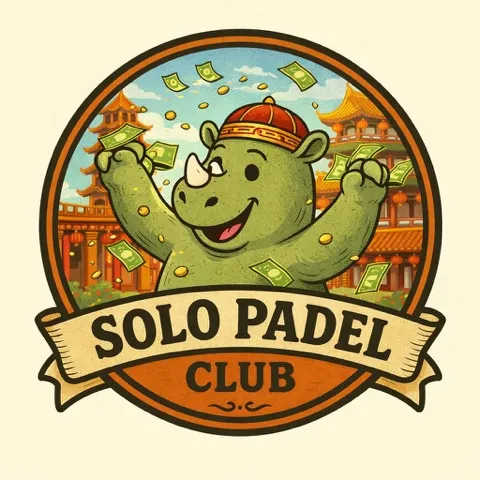 Solo Padel Club