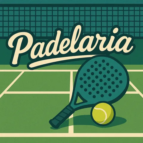 Padelaria
