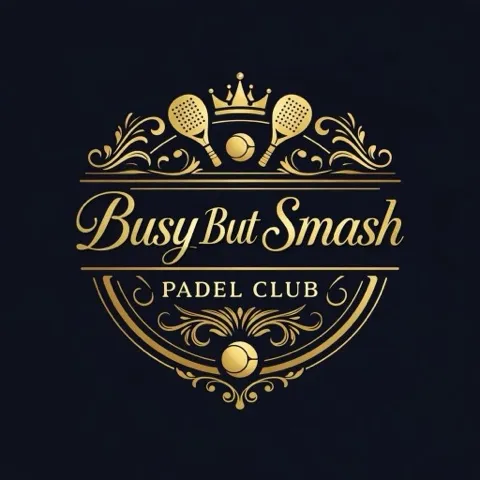 Busy But Smash