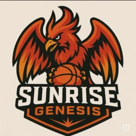 Sunrise Genesis Basketball Club