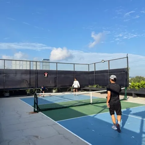 Pickleball Batam