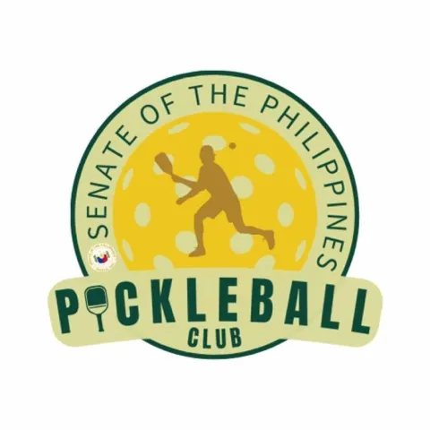 Senate Pickleball Club