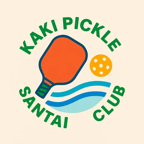 Kaki Pickle Santai Club