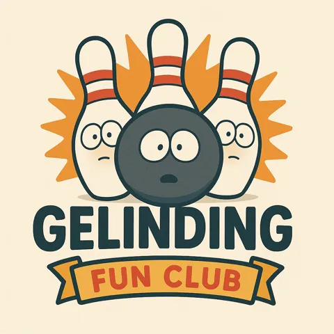 Gelinding