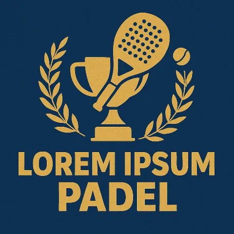LOREMIPSUM Padel