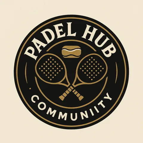 Padel Hub Community 