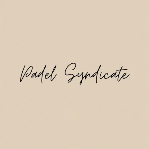 Padel Syndicate