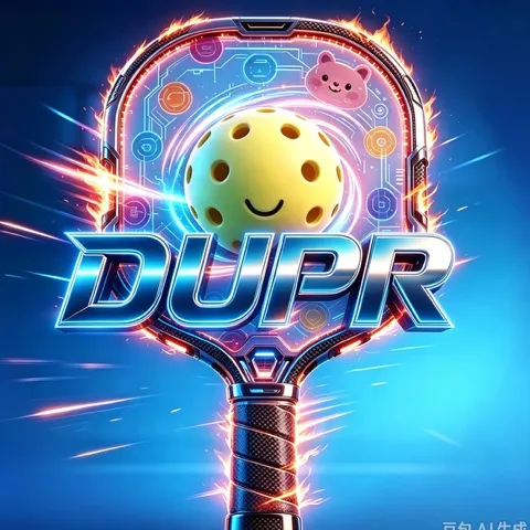 香港匹克球DUPR約戰群