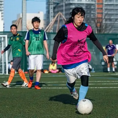 Mix Recreational Futsal Subang/PJ