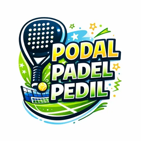 PODAL PADEL PEDIL