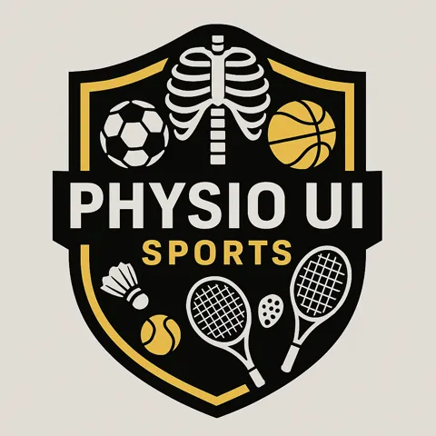Physio UI Sports