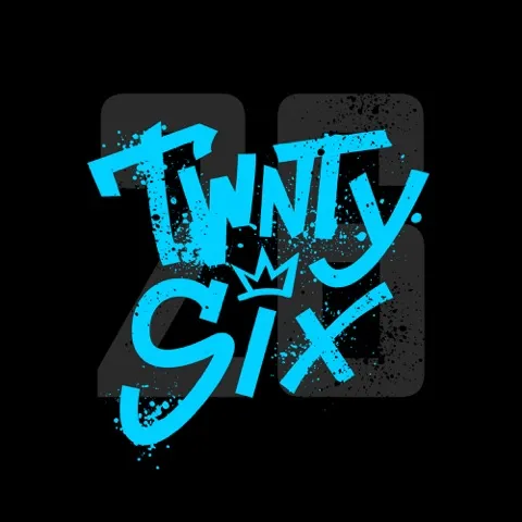 twntysix padel